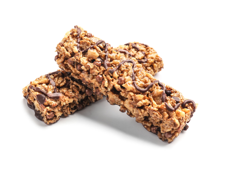 Energy Bar